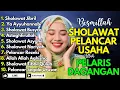 Download Lagu SHOLAWAT TERBARU 2025 | SHOLAWAT NABI PENARIK REJEKI | Sholawat Jibril, Sholawat Busyro, Nariyah