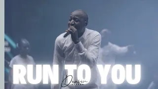 run to you dunsin oyekan