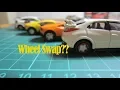 Download Lagu How to make Hubcap for Tomica Cars