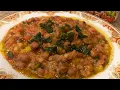 Lagu فول_مدمس    How To Make Foul Mesdames Recipe | Middle Eastern All Time Favorite Breakfast |