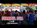 Download Lagu STAMBUL DUA - GAMBANG KROMONG MODERN RINDU MALAM || CUKANGGALIH 13 MEI 2023