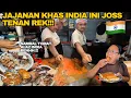 Download Lagu BABAT HABIS SEMUA JAJANAN BEDEBES DI KOTA AMRTISAR INDIA 🇮🇳‼️ENAK BANGET SIH TAPI YA GITU LAH...