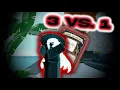 How To BOSSRAID On A Silentheart Deepwoken