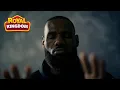 Download Lagu Royal Kingdom I  LeBron James I Dedicated to the Game