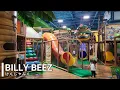 Billy Beez Palisades Center