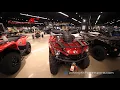 Johnny K s Powersport Of Cleveland Can-Am UTV s