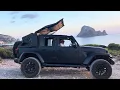 Bestop - eTop for Jeep