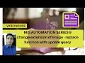 Learn MS Access - 562