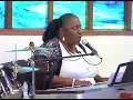 "This Little Light Of Mine" sung by Sherri Stepter & the Redemption Christian Church Choir