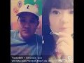 Download Lagu Wo qiao qiao meng shiang ni de yan jing #smule#yantobee#