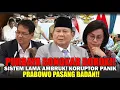 Lagu PURBAYA BONGKAR BOROK!! SISTEM LAMA AMBRUK — KORUPTOR PANIK, PRABOWO PASANG BADAN!!