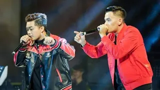AD BEAT AND NEIL | 3RD BEATBOX COLLABORATION