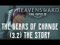 The Gears of Change - The Story of Final Fantasy XIV Heavensward 3 2