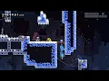 Celeste All Red Berries Speedrun Tutorial Forsaken City