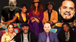 A Different World Reunites For A 10 City HBCU Tour Sinbad First Public Appearance Since Stroke