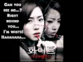 Download Lagu Pink Dolls - White (White - The Melody Of The Curse OST) with English Lyrics