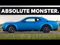 Download Lagu The MEANEST Dodge Hellcat | Upgrade to 1000 Horsepower Today!