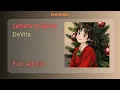 Download Lagu [FULL ALBUM] DeVita - Letters to Santa