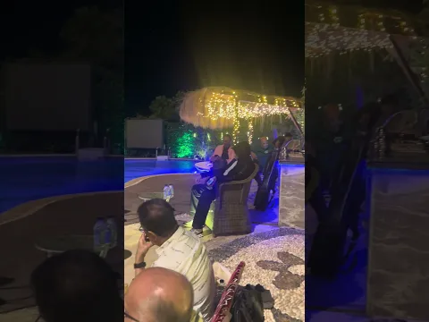 اجواء القاهرة الساحرة مع اجمل النغمات