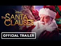 Download Lagu The Santa Clauses - Official Trailer (2022) Tim Allen, Elizabeth Mitchell