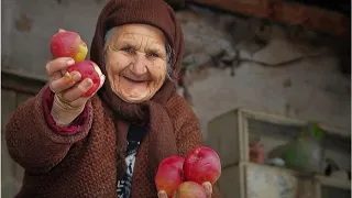 Ana آنا Cəmşid Nəcəfi جمشید نجفی 