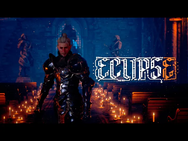 Eclipse - Gameplay Trailer