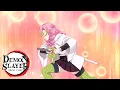 Download Lagu Mitsuri's Sword Skills | Demon Slayer: Kimetsu no Yaiba Swordsmith Village Arc