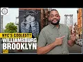 Tour of Williamsburg Brooklyn The Rise of An NYC ICON