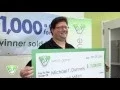 Woodbridge Man Wins 7 Million By Mistake