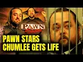 The Shocking Downfall Of Chumlee Sentenced