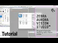Program Example Reading Data Matrix Codes Zebra
