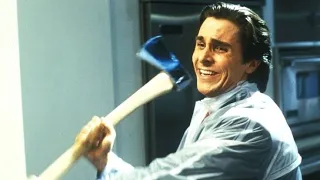 قصة حقيقية لمريض نفسي بيتحول لقاتل متسلسل يقتل كل يوم شخص ويأكل جزء منه I ملخص فيلم American Psyco  قصة حقيقية لمريض نفسي بيتحول لقاتل متسلسل يقتل كل يوم شخص ويأكل جزء منه I ملخص فيلم American Psyco
