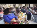 Beautiful Ghanaian Panamanian Wedding Tanisha Kwaku
