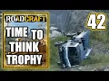 Roadcraft - Find and Explore Potential Entry Points to the Mine