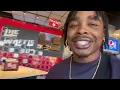 Looking for Celebrities at H-Town Galleria