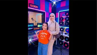 اغنية مريم علي | بابا ليه زعلان