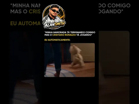 Gol de Cristino Ronaldo