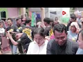Download Lagu DEKE KITA VOC. DEBBY | PUTRA NAFITA CAYA | 14 MARET 2023 | WARU DUWUR CIREBON