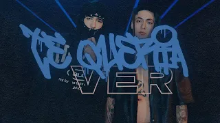 Alemán, Neton Vega - Te Quería Ver (Letra/Lyrics)