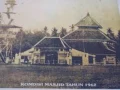 Download Lagu Adzan nada jawa Masjid Agung Demak