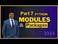 Python Modules Packages Tutorial A Complete Guide