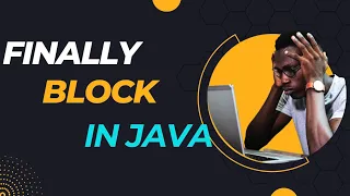finally block in java Understanding the Importance of the Finally Block in Java