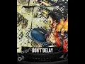 Monkey D Luffy Car Decal Sticker Vinyl Hood Wrap