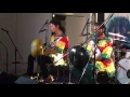 Lagu Forward Kwenda with Sumi Madzitateguru 20160826 in Nanto