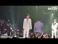 KKBOX風雲榜｜MIRROR演繹《We All Are》 Anson Lo爆喊 Jer補位兼抱抱 兄弟情誼盡在不言中