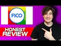 myFICO Honest Review User Experience - Comprehensive Credit Monitoring Insights