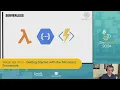 Getting Started with the Micronaut Framework Sergio Del Amo JDevSummit IL 24
