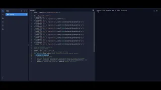 Simple Python Scripts - Pig Latin Converter