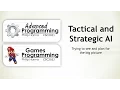 Week 12 - Android Games Programming CSC2021