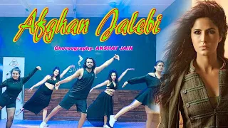 Download Afghan Jalebi | Fitness Dance | Phantom | Akshay Jain Choreography | DGM MP3